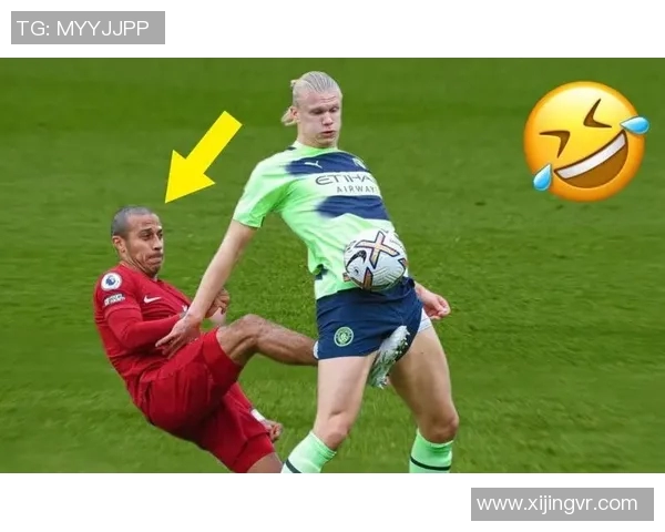 足球明星的搞笑评论让比赛变成欢乐时光，笑点满满不容错过