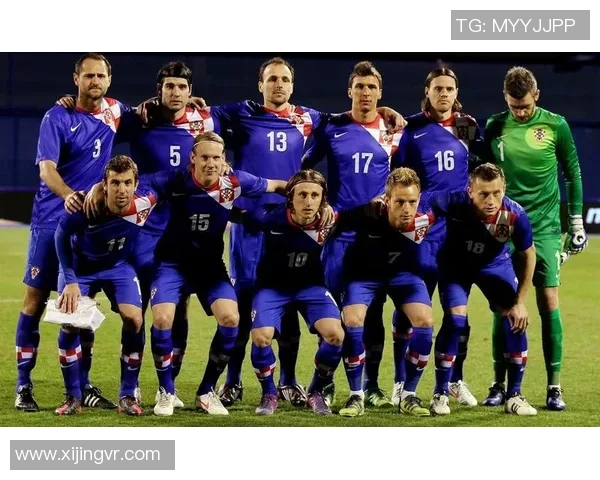 克罗地亚与斯洛伐克国家队最新大名单分析与对比
