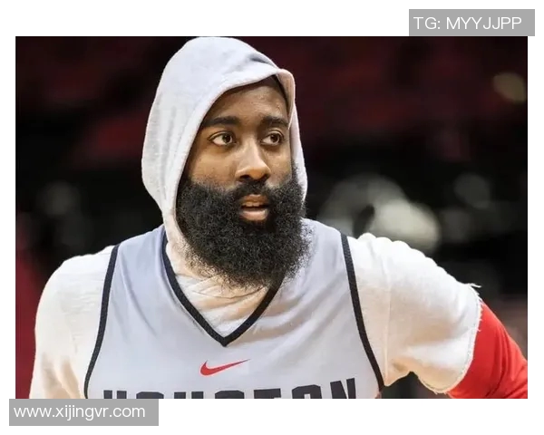 哈登状态急剧下滑76人续约四年16亿计划面临重大考量